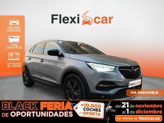 Imagen de OPEL Grandland X 1.2T S&S Selective 130