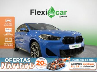 Imagen de BMW X2 xDrive 25eA