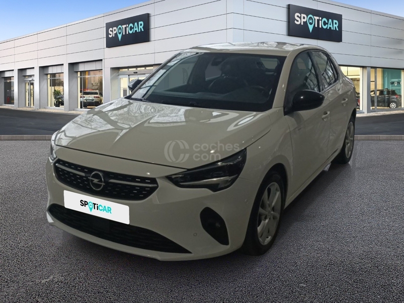 Foto del OPEL Corsa 1.2T XHL S-S Elegance 100