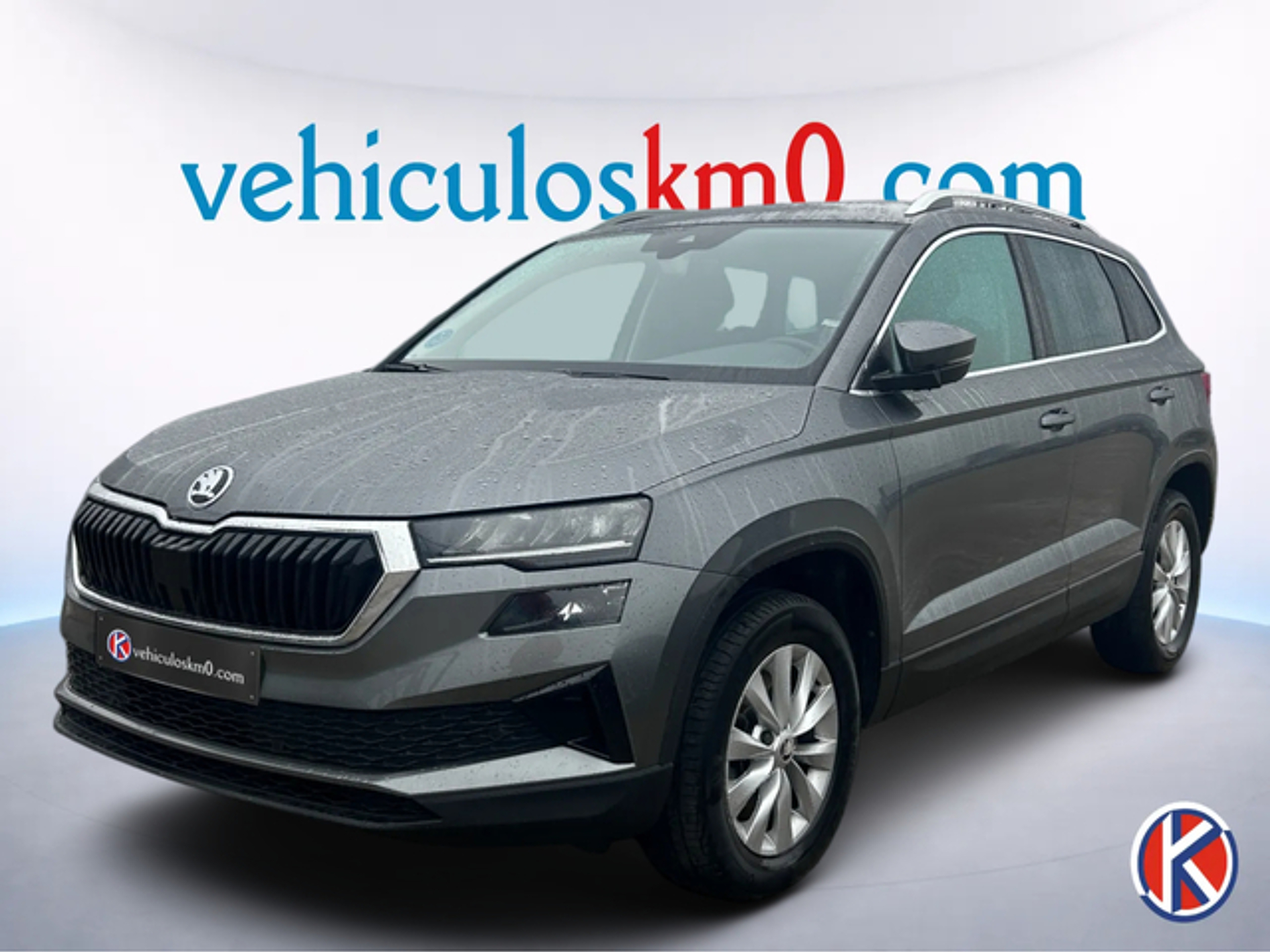 Imagen de SKODA Karoq