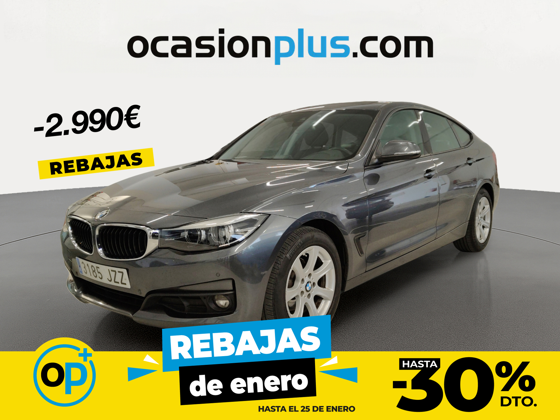 Imagen de BMW Serie 3