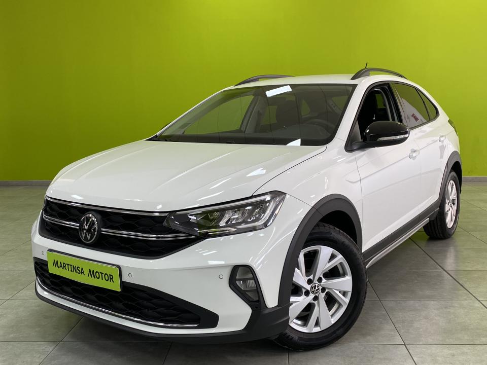 VOLKSWAGEN Taigo (Life 1.0 TSI 110CV DSG) en Málaga