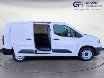 Imagen de OPEL Combo Life 1.5TD S/S Expression L 100