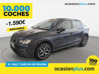 Imagen de SEAT Ibiza 1.0 EcoTSI S&S Reference 95