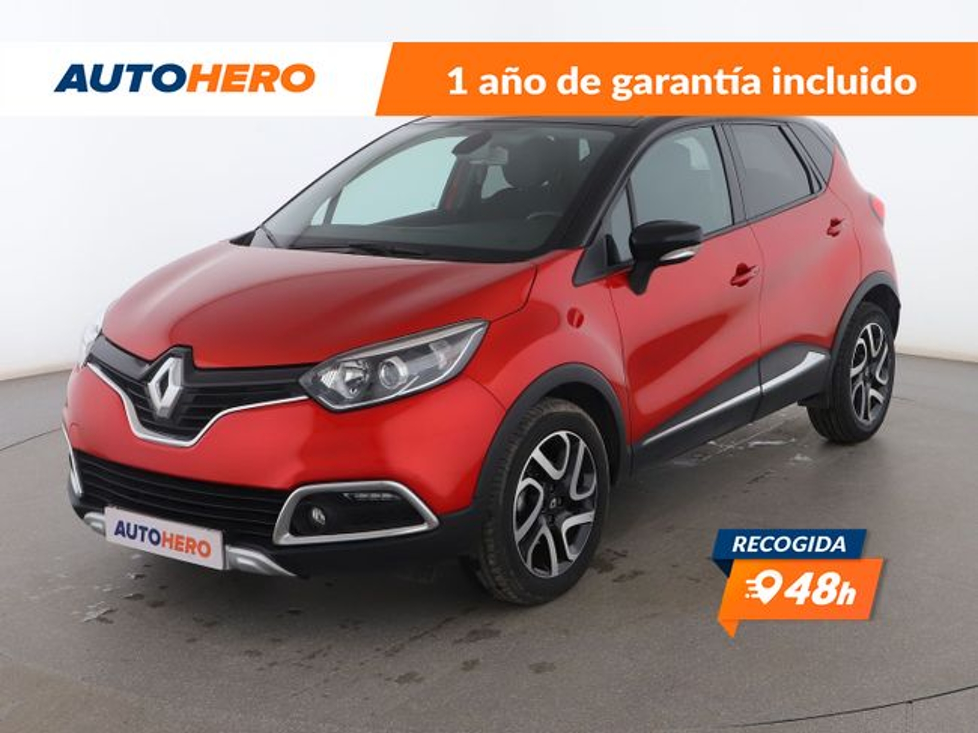 Imagen de RENAULT Captur