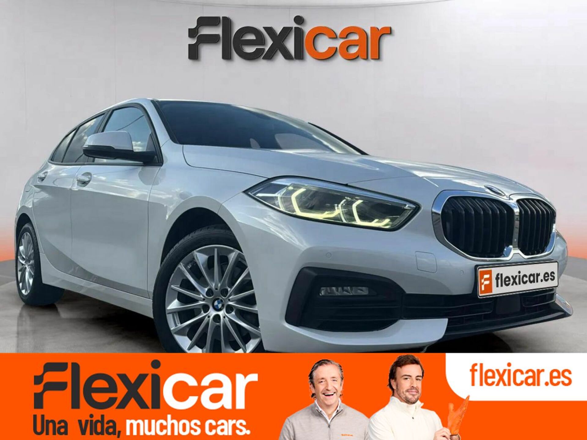 Imagen de BMW Serie 1