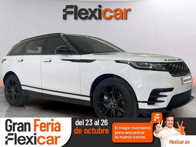 LAND ROVER Range Rover Velar (2.0D I4 150kW R-Dynamic SE 4WD Auto) en Valen