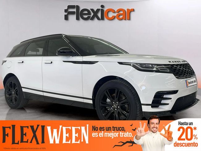 LAND ROVER Range Rover Velar (2.0D I4 150kW R-Dynamic SE 4WD Auto) en Valen