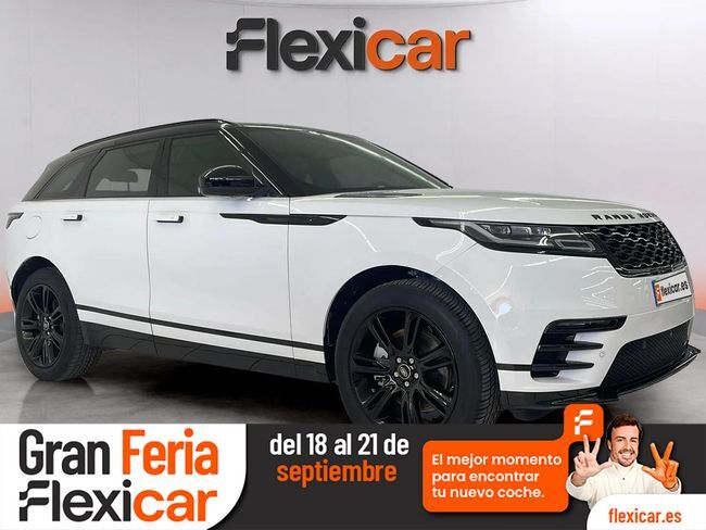 LAND ROVER Range Rover Velar (2.0D I4 150kW R-Dynamic SE 4WD Auto) en Valen