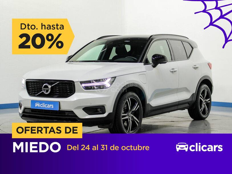 Foto del VOLVO XC40 T5 Recharge R-Design Aut.