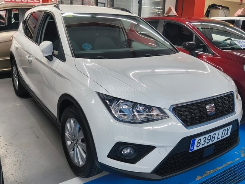 Foto del SEAT Arona 1.0 TSI Ecomotive S&S Style 95