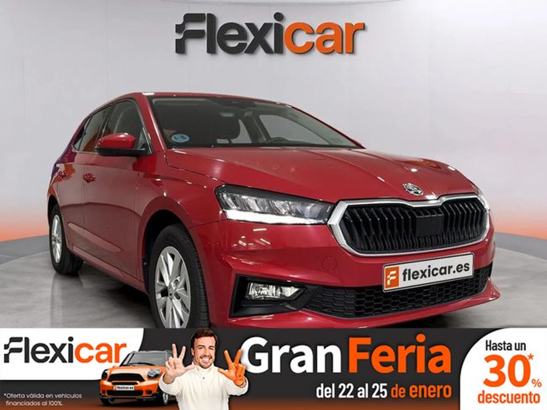 Imagen de SKODA Fabia