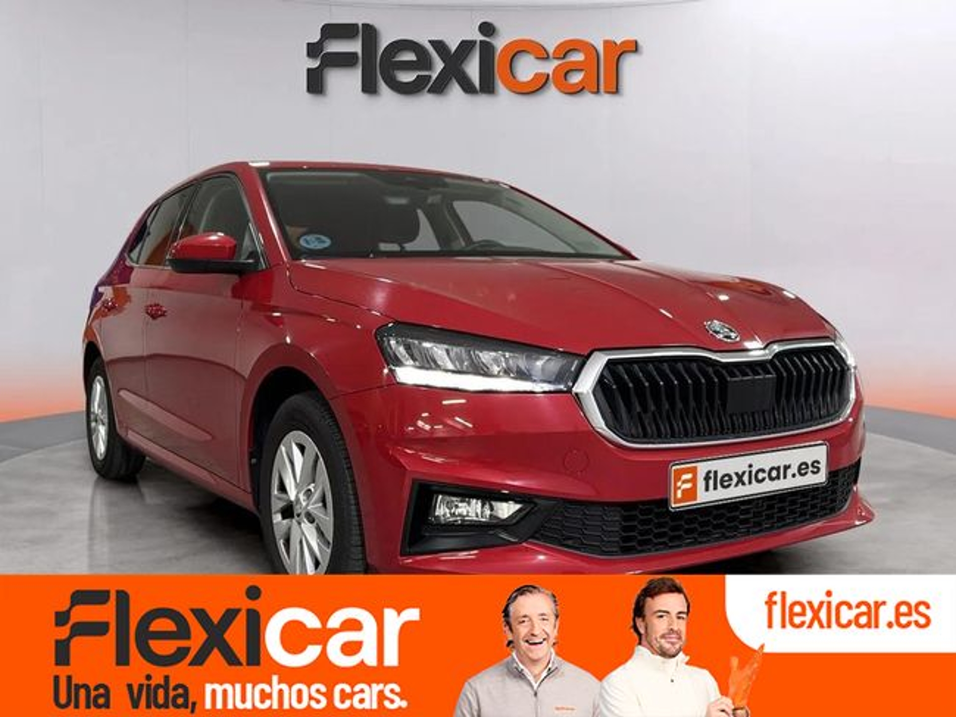 Imagen de SKODA Fabia