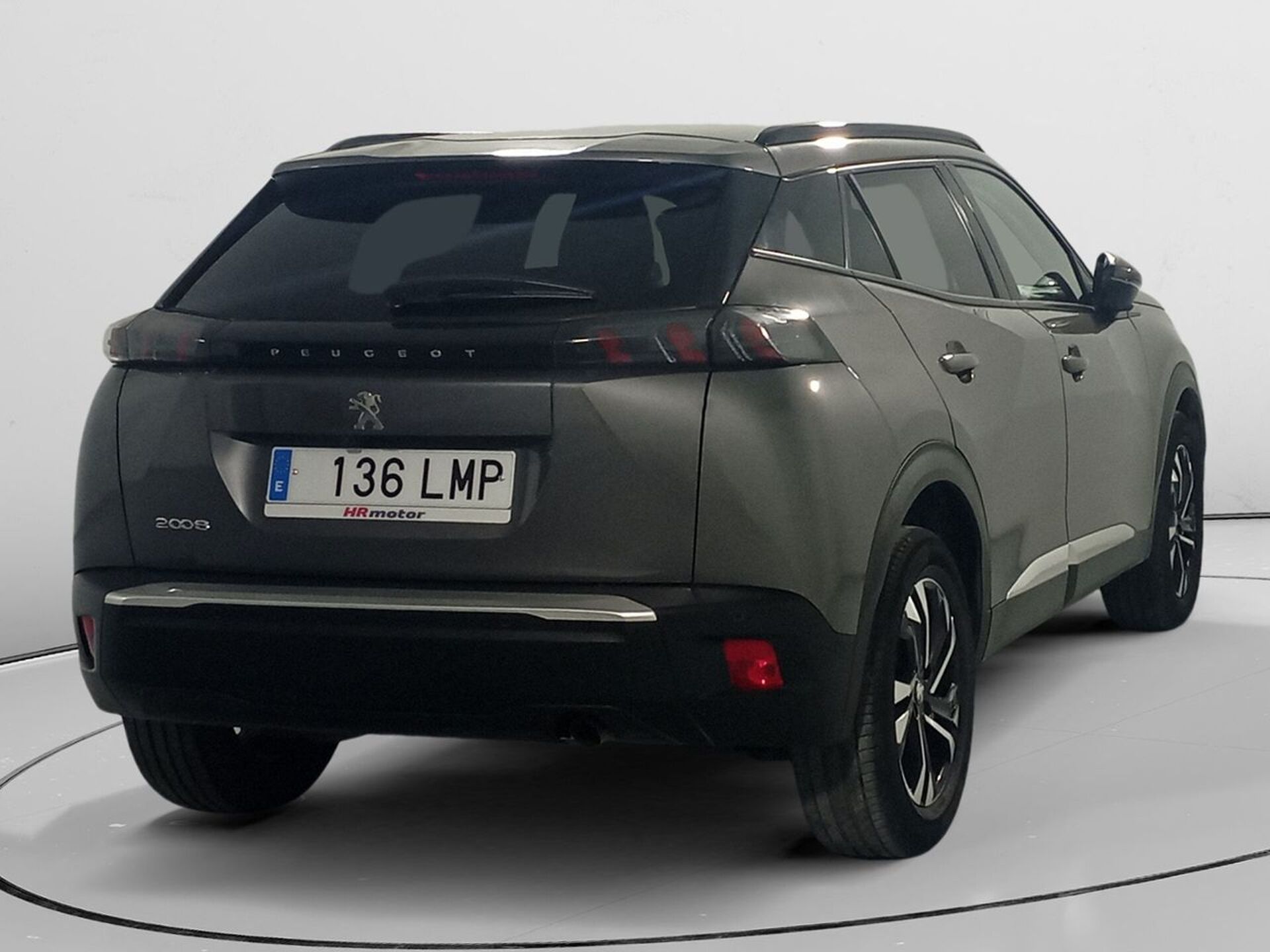 Imagen 2 de PEUGEOT 2008