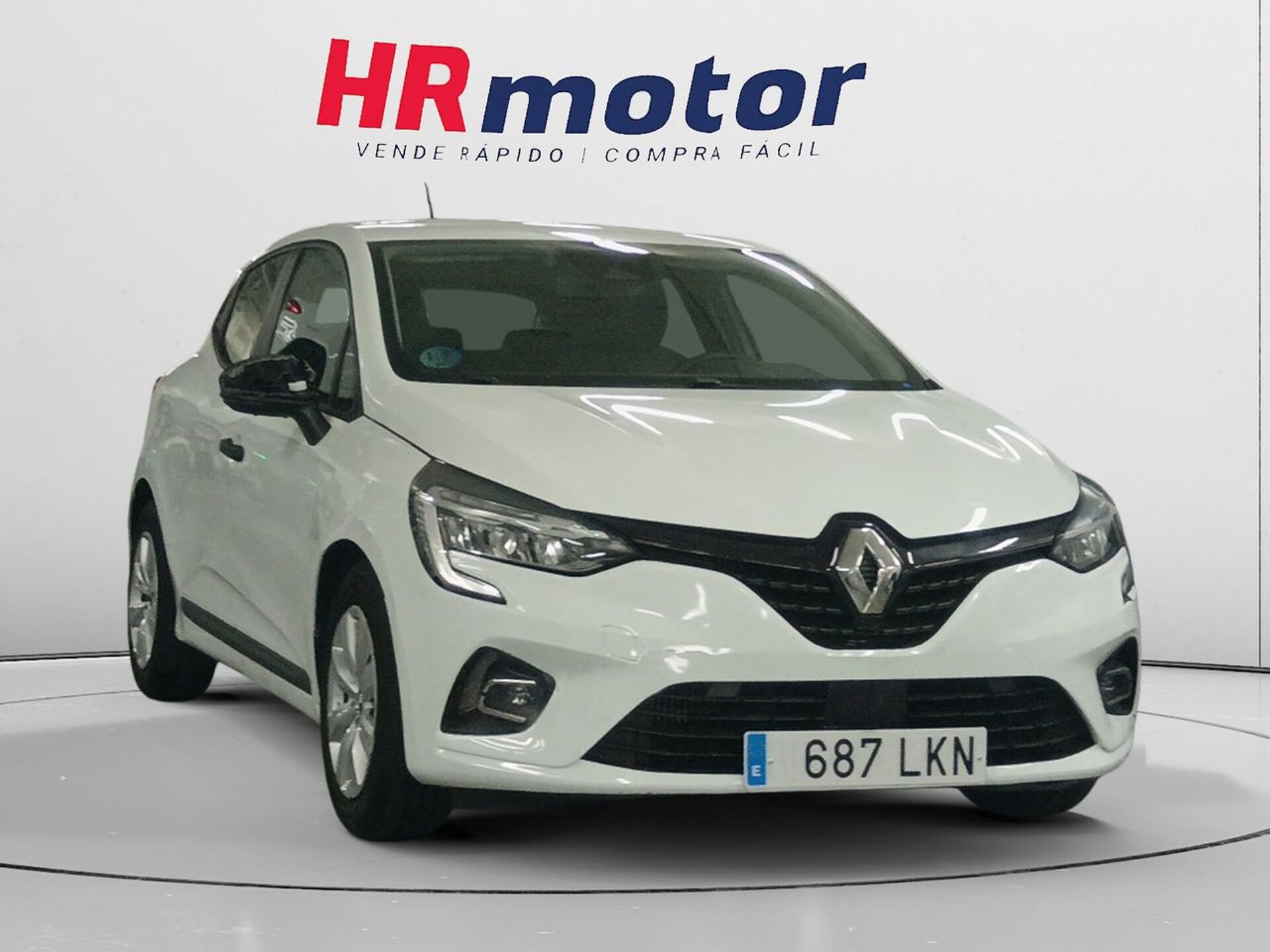 Imagen de RENAULT Clio