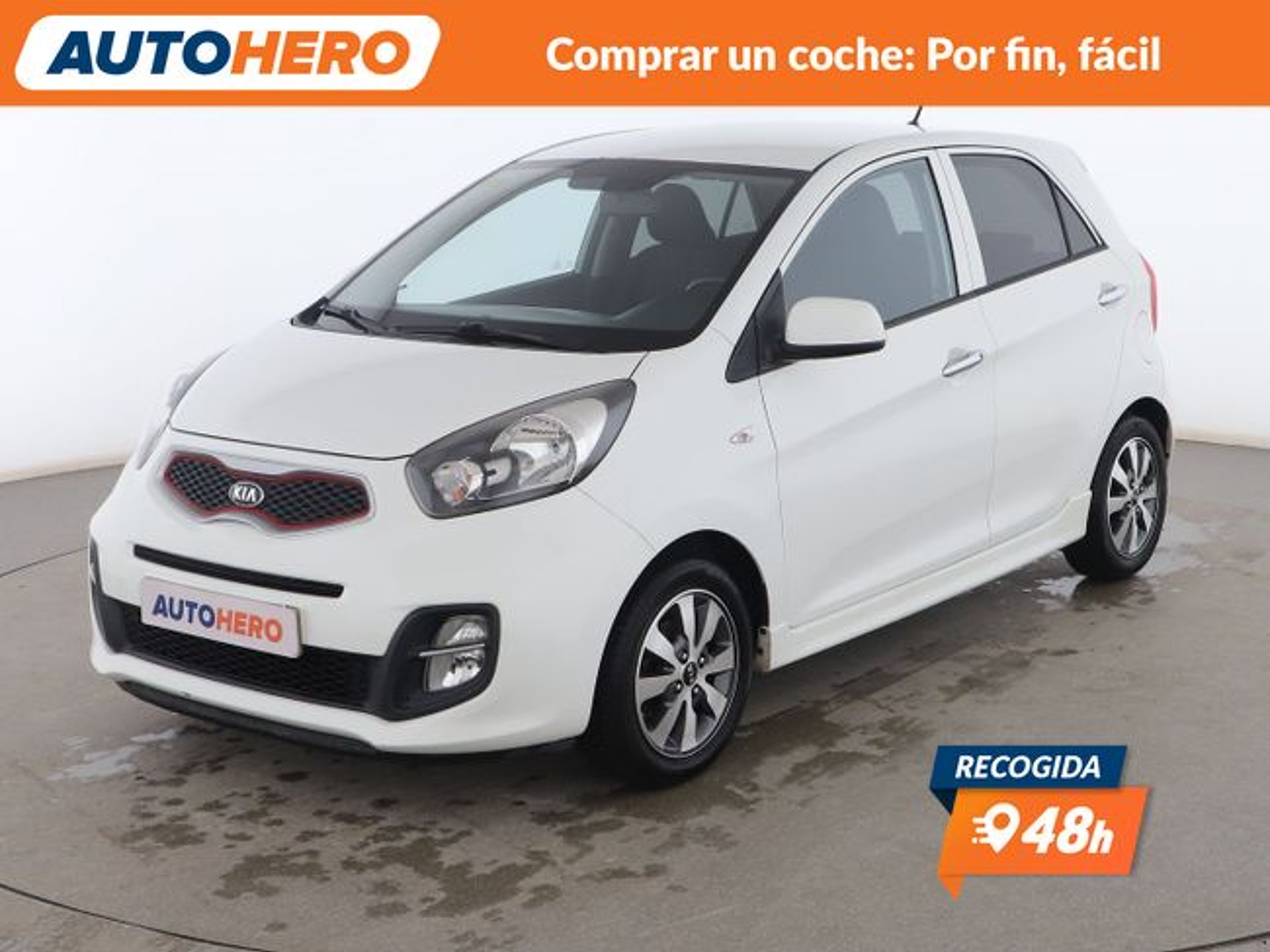 Imagen de KIA Picanto