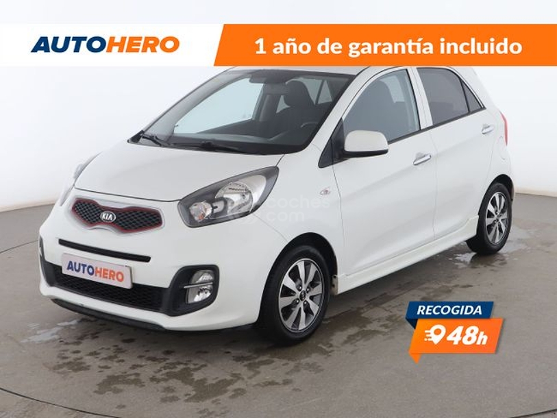 Foto del KIA Picanto 1.0 Urban