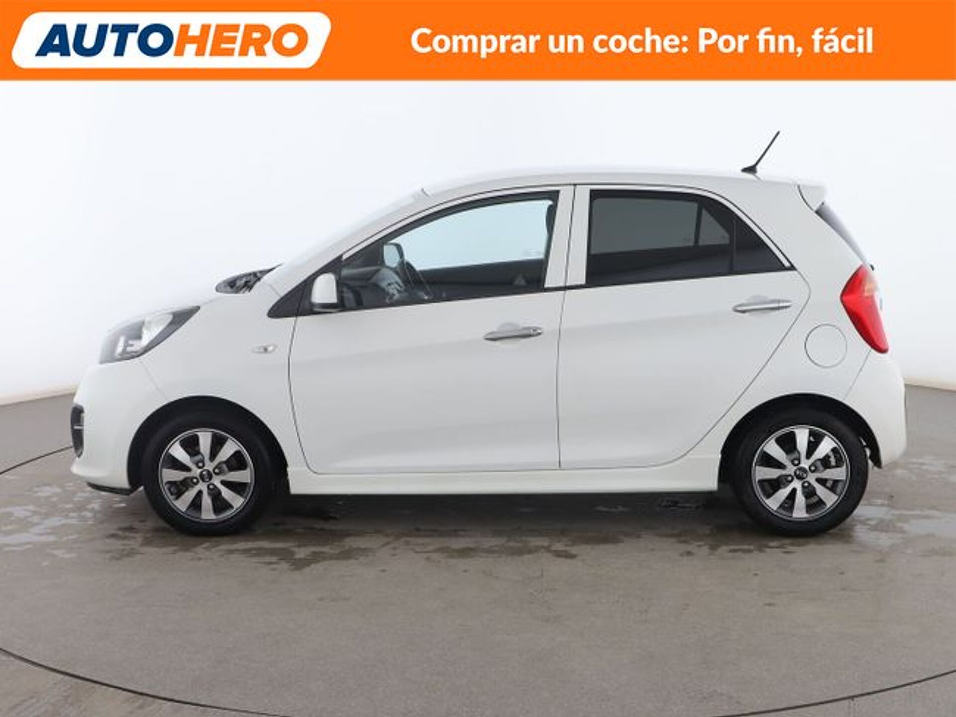 Imagen 3 de KIA Picanto