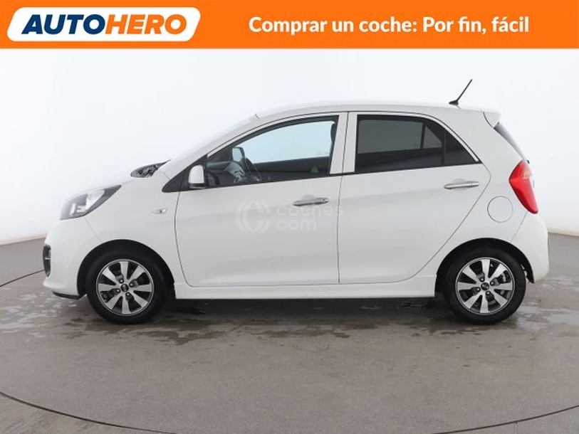 Foto del KIA Picanto 1.0 Urban