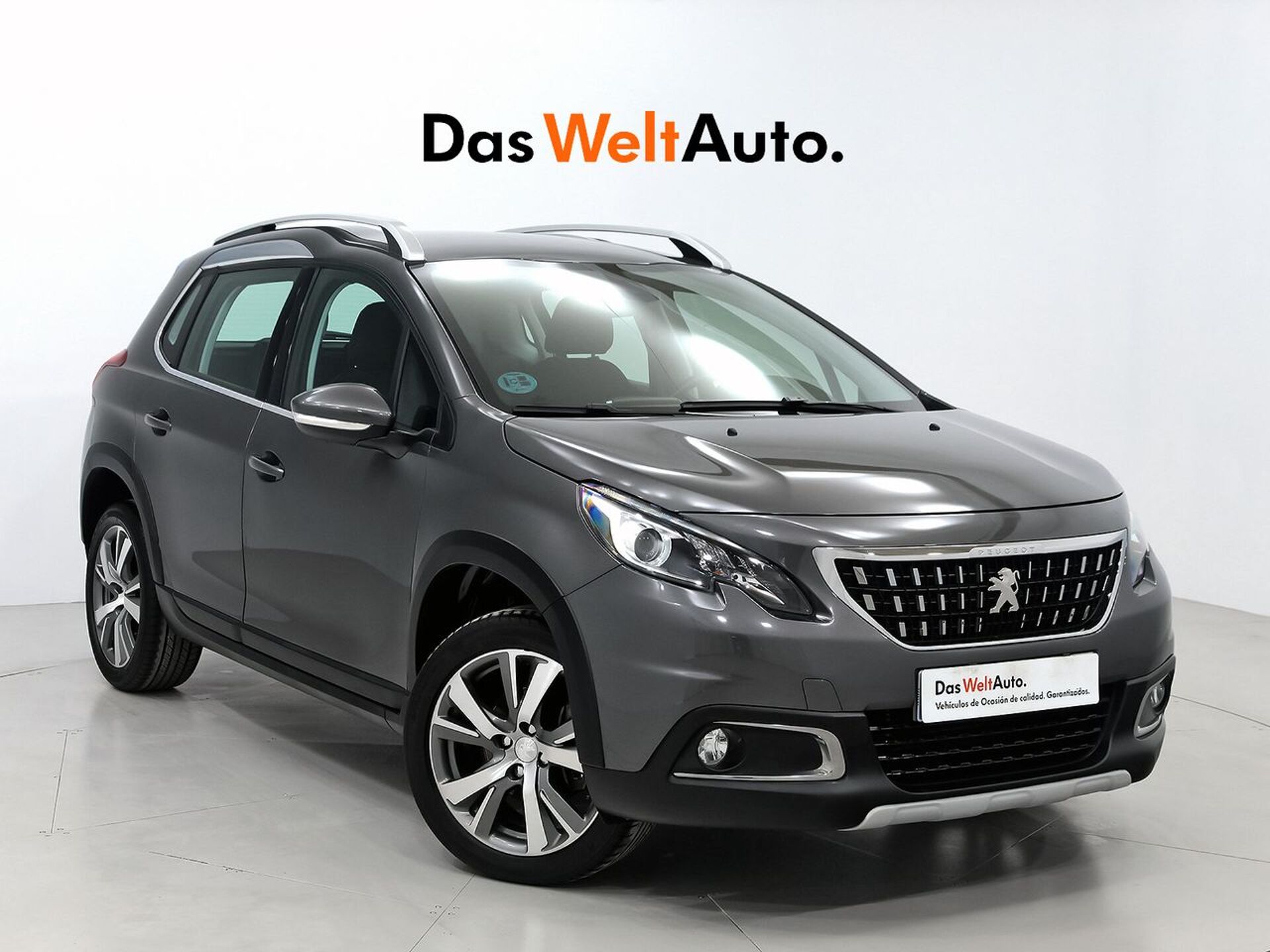 Imagen de PEUGEOT 2008