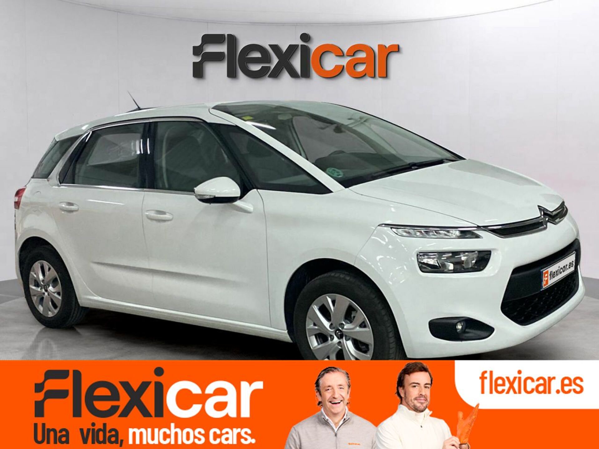 Imagen de CITROEN C4