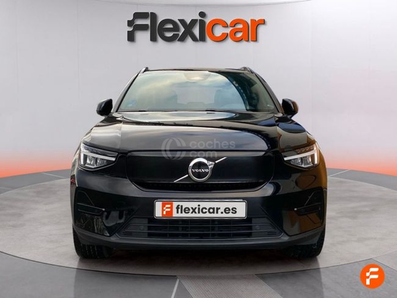 Foto del VOLVO XC40 Recharge Pro Eléctrico Puro