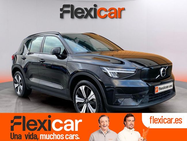 Foto del VOLVO XC40 Recharge Pro Eléctrico Puro
