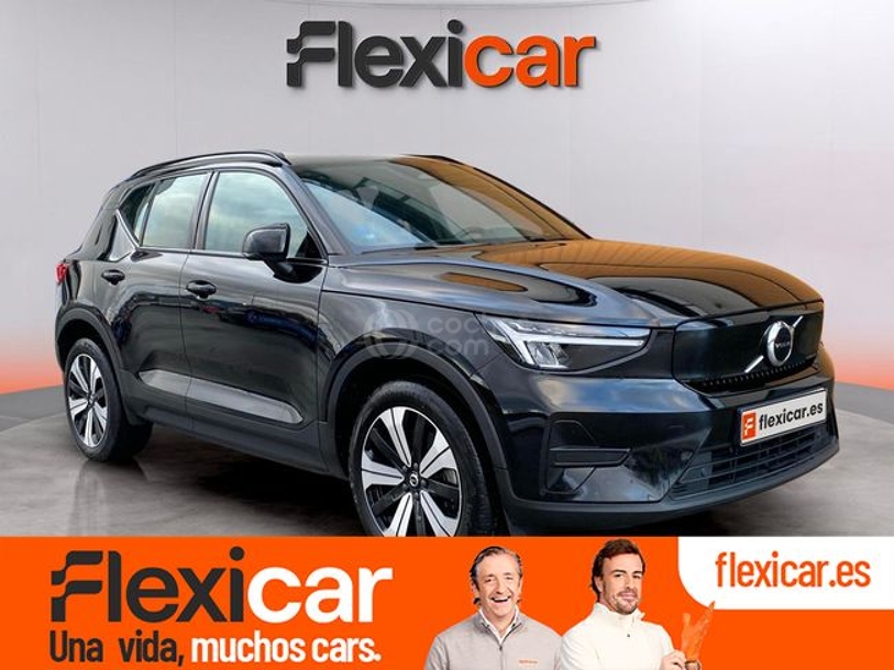 Foto del VOLVO XC40 Recharge Pro Eléctrico Puro