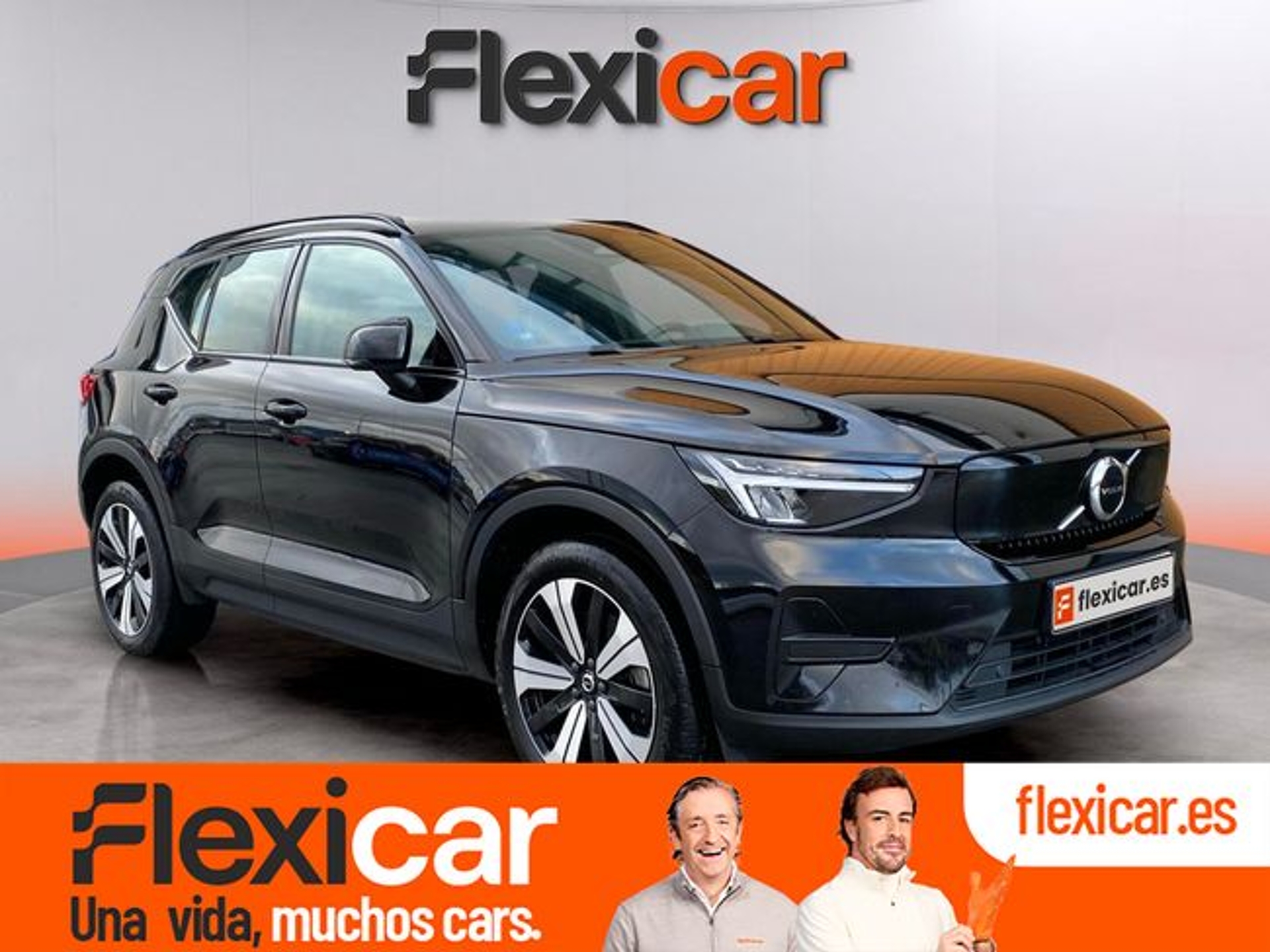 Imagen de VOLVO XC40