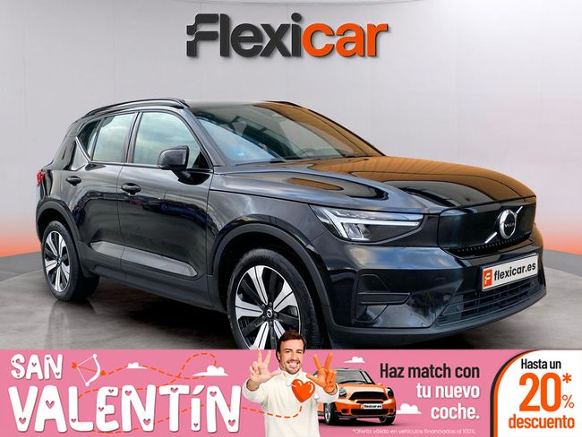 Imagen de VOLVO XC40