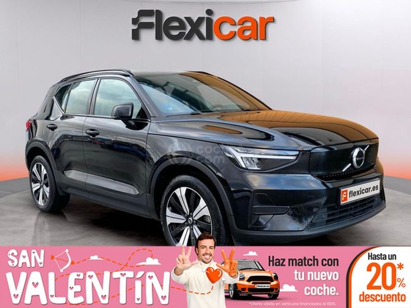 Foto del VOLVO XC40 Recharge Pro Eléctrico Puro