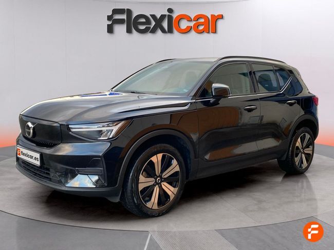 Foto del VOLVO XC40 Recharge Pro Eléctrico Puro
