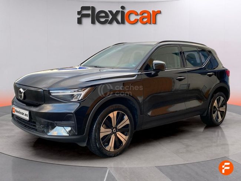 Foto del VOLVO XC40 Recharge Pro Eléctrico Puro