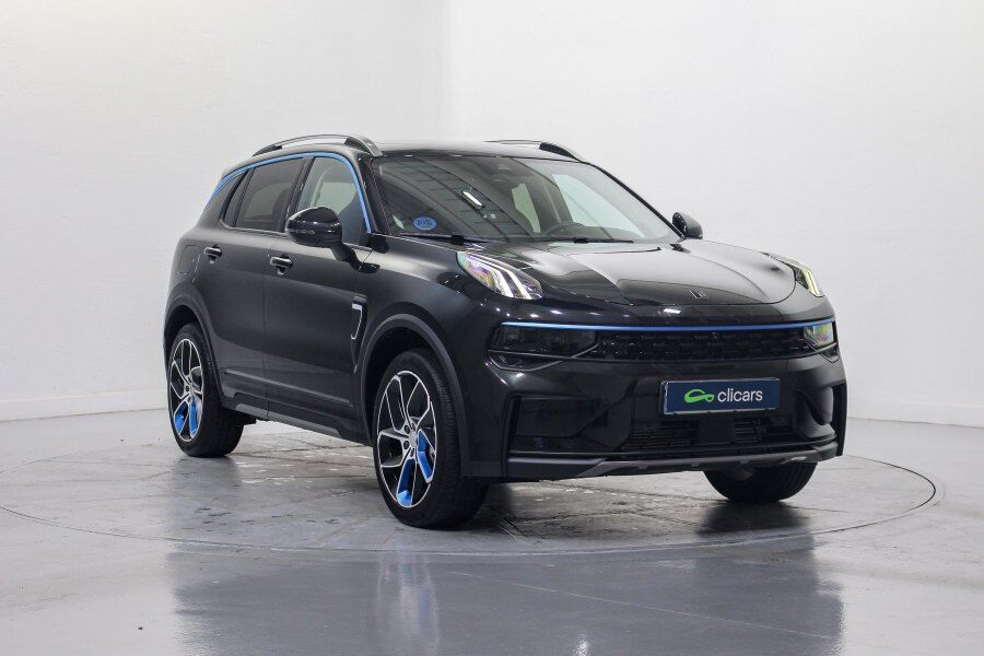 Foto del LYNK & CO 01 1.5T PHEV