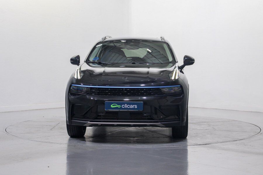 Foto del LYNK & CO 01 1.5T PHEV