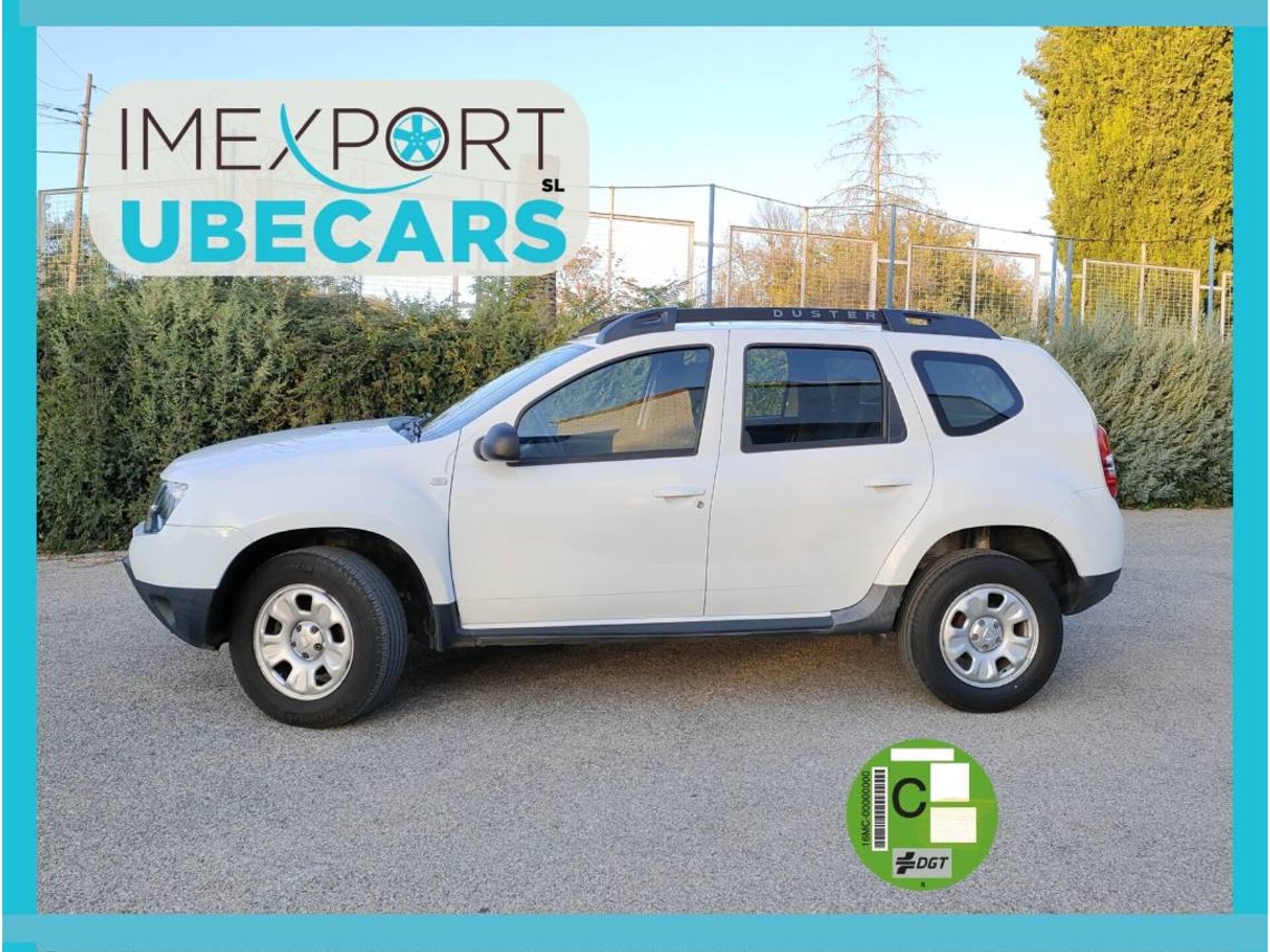 Imagen de DACIA Duster