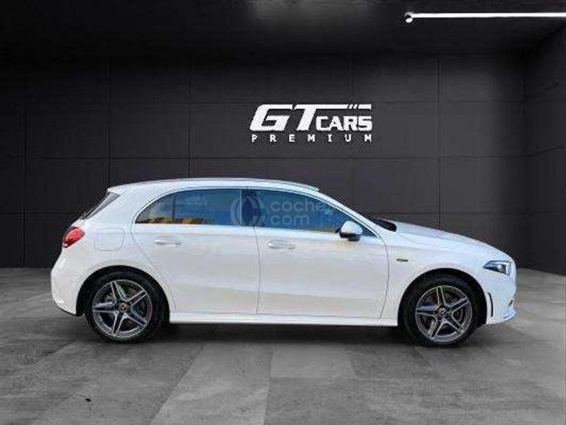 Foto del MERCEDES Clase A A 250e 8G-DCT