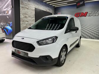 Imagen de FORD Transit Courier Van 1.0 Ecob. Ambiente