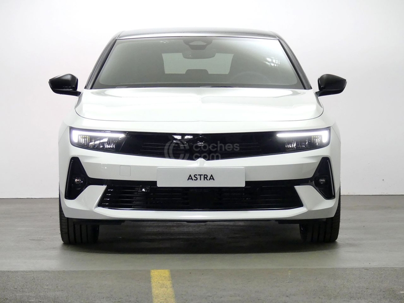 Foto del OPEL Astra 1.5D DTH S-S GS Aut. 130