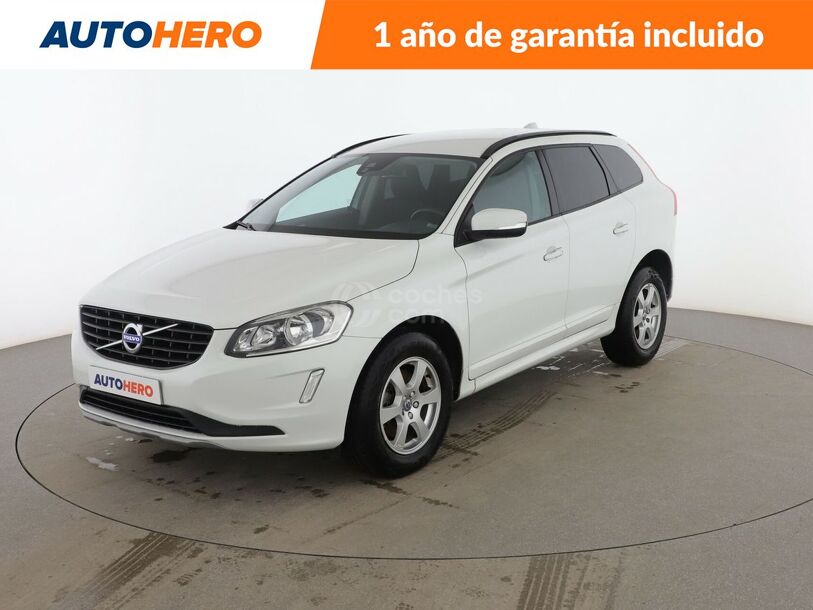 Foto del VOLVO XC60 D3 Kinetic 150