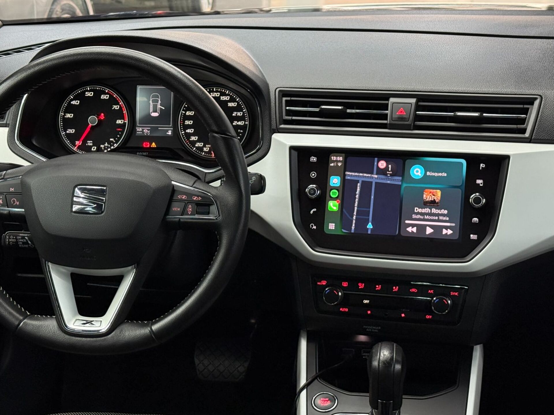 Imagen 2 de SEAT Arona