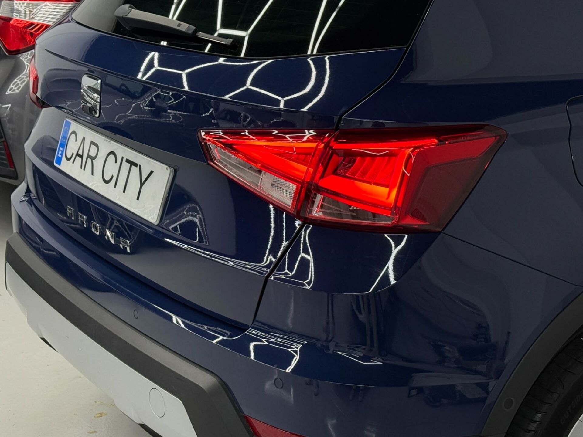 Imagen 3 de SEAT Arona