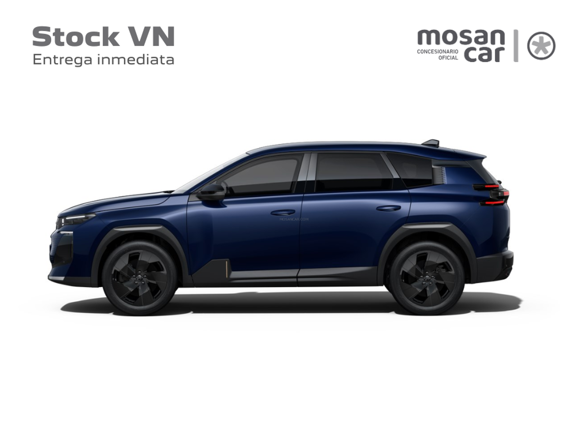 Imagen 2 de CITROEN C5 Aircross