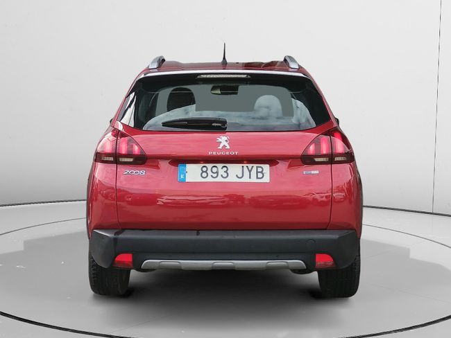 Foto del PEUGEOT 2008 1.2 PureTech S&S Allure 130