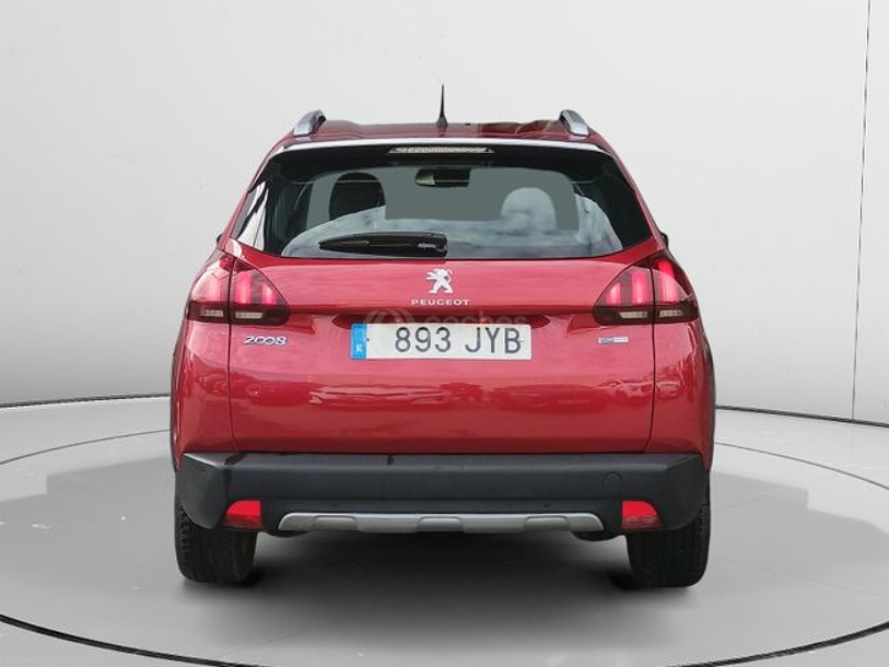 Foto del PEUGEOT 2008 1.2 PureTech S&S Allure 130