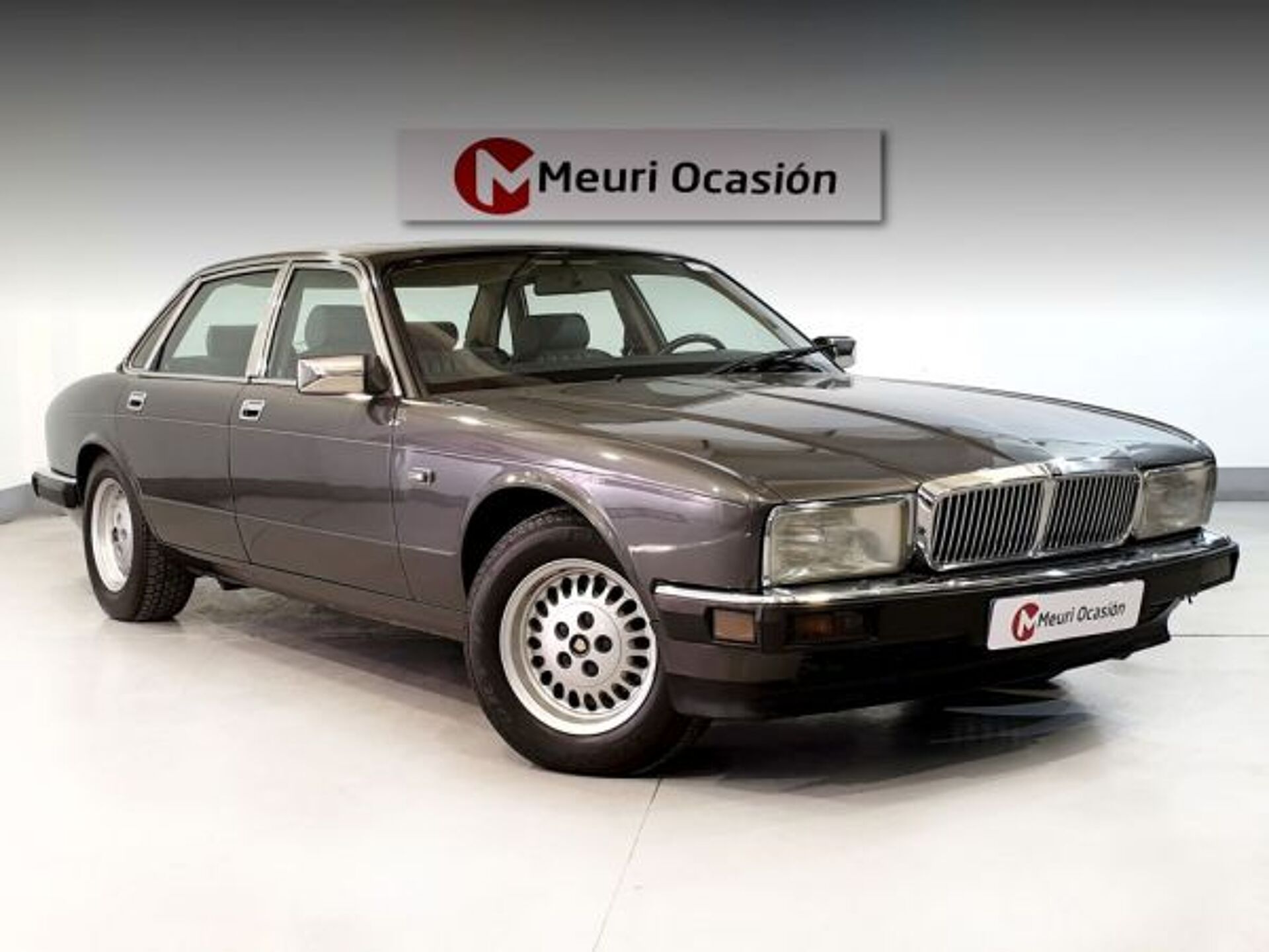 Imagen de JAGUAR XJ