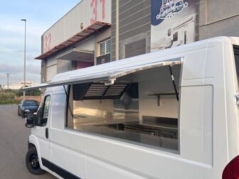 Imagen de FIAT Ducato Fg. 35 3.0Mjt Largo T.A. 180 E5