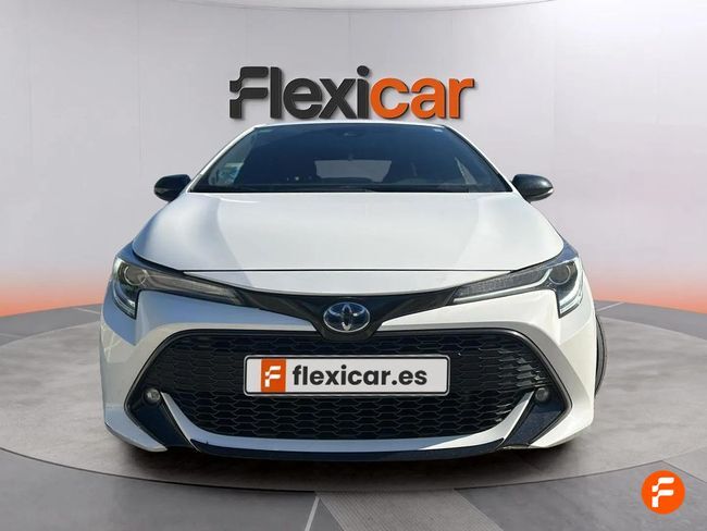 Foto del TOYOTA Corolla 180H Feel!