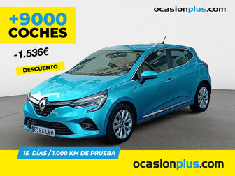 Imagen de RENAULT Clio Blue dCi Zen 85kW