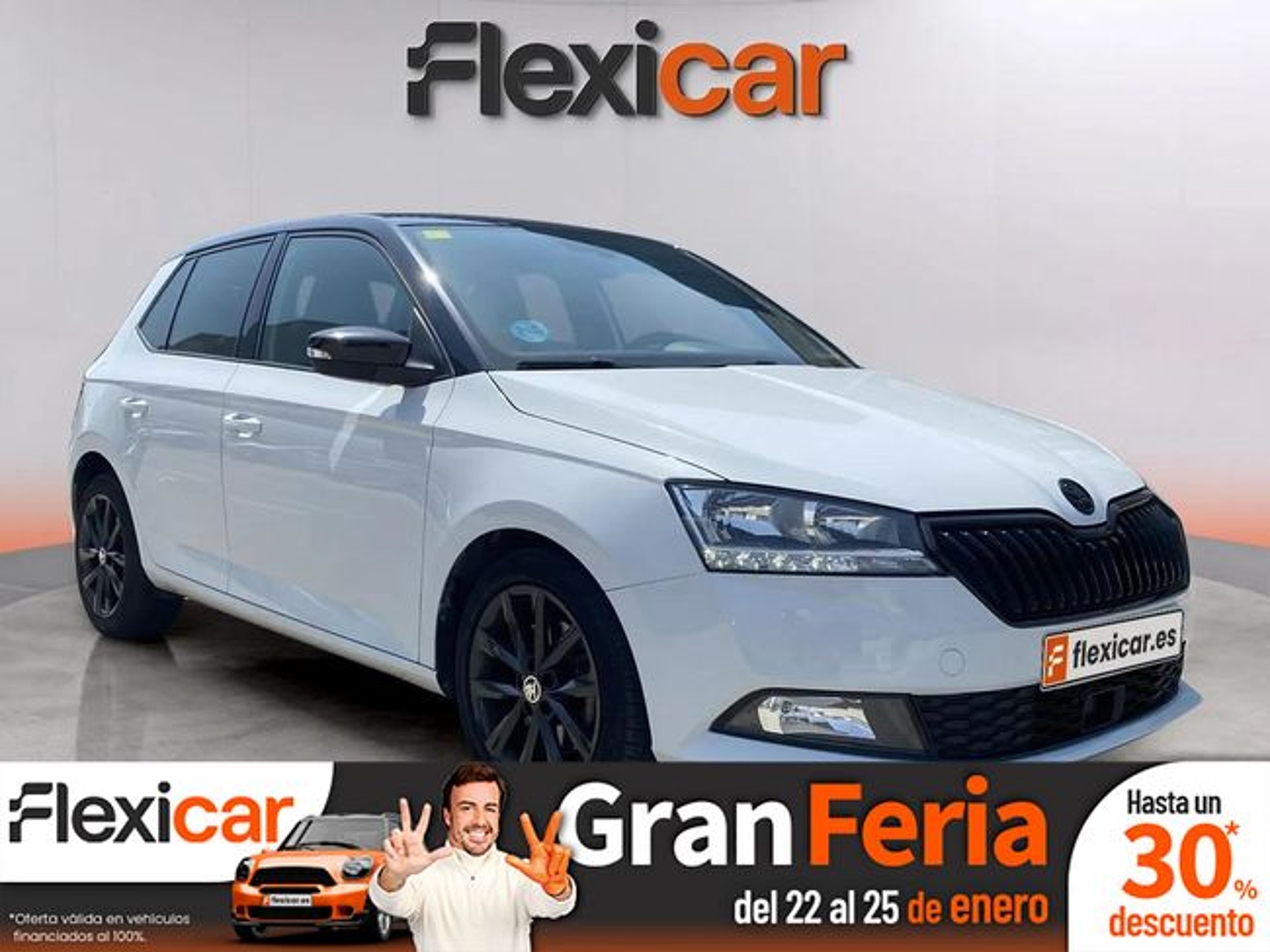 Imagen de SKODA Fabia